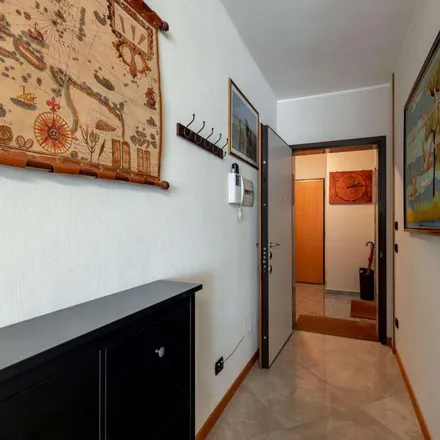 Image 5 - Via delle Forze Armate 260, 20152 Milan MI, Italy - Apartment for rent