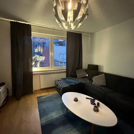 Rent this 1 bed apartment on Roonstraße 31 in 50674 Cologne, Germany