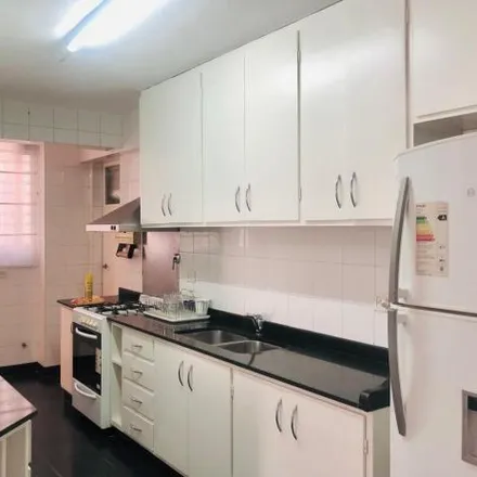 Buy this 3 bed apartment on Posadas 1302 in Recoleta, 6660 Buenos Aires