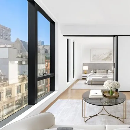 Image 3 - 150 Rivington Street, New York, NY 10002, USA - Apartment for rent