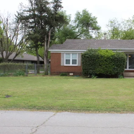 Rent this 3 bed house on 1500 Carlisle Ct