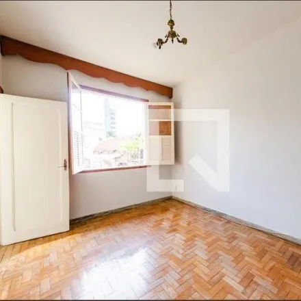 Buy this 2 bed apartment on Rua Turfa in Barroca, Belo Horizonte - MG