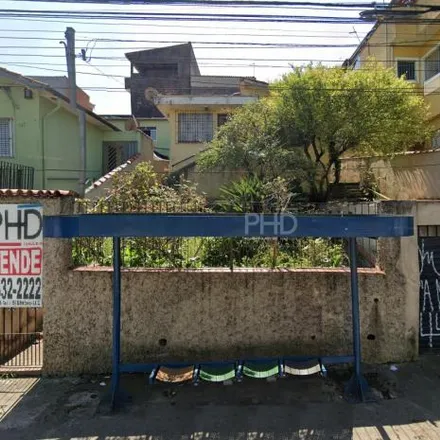 Image 1 - Rua Albert Schweitzer, Ferrazópolis, São Bernardo do Campo - SP, 09790-100, Brazil - House for sale