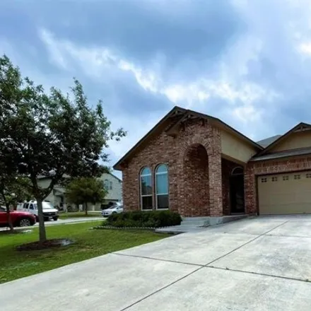 Image 1 - 2942 Oakbranch Rdg, New Braunfels, Texas, 78130 - House for rent