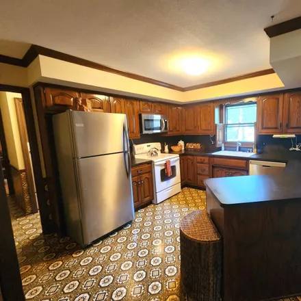 Image 7 - 5035 West Arlington Park Boulevard, Fort Wayne, IN 46835, USA - House for sale