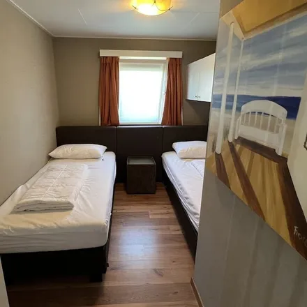 Rent this 2 bed house on Breskens in Sluis, Netherlands