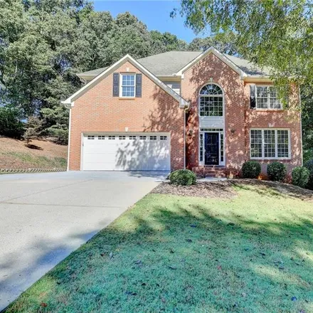 Image 3 - 2500 Ivey Crossing Trail, Forsyth County, GA 30041, USA - House for sale