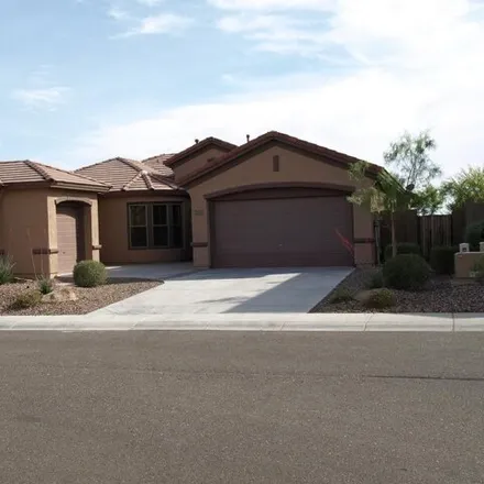 Rent this 3 bed house on 3571 West Summit Walk Drive in Phoenix, AZ 85086