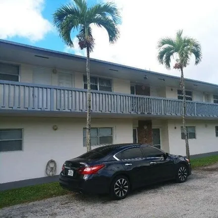 Rent this 1 bed condo on 20400 Northwest 7th Avenue in Andover, Miami Gardens