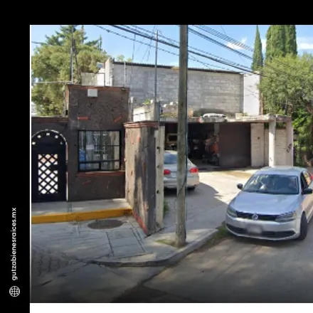Buy this studio house on Privada Lorenzo Ángeles in Pueblo Nuevo, 76900 El Pueblito