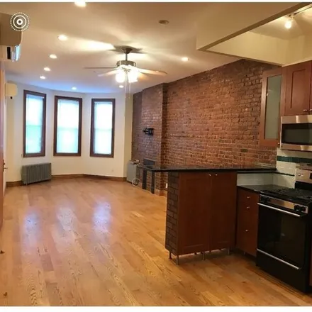 Rent this 3 bed apartment on 78-38 Metropolitan Avenue in New York, NY 11379