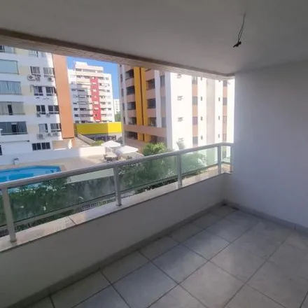 Buy this 3 bed apartment on Alameda dos Sombreiros in Caminho das Árvores, Salvador - BA