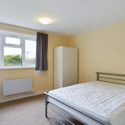 Rent this 2 bed apartment on St Matthews Close in Exeter, EX1 2ET