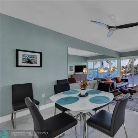 Image 7 - Coral Ridge Yacht Club, 2800 Yacht Club Boulevard, Fort Lauderdale, FL 33304, USA - Condo for rent