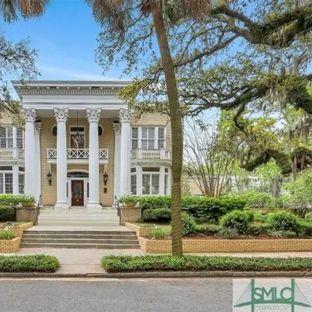 Image 1 - 87 Washington Avenue, Savannah, GA 31405, USA - House for sale