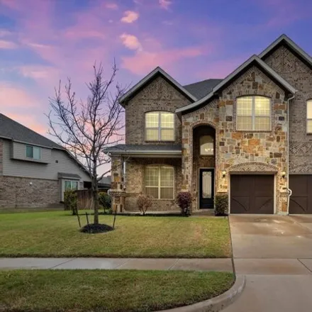 Buy this 5 bed house on 502 Daffodil Ln in Mansfield, Texas