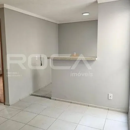 Buy this 2 bed apartment on Avenida João Stella in Parque Faber II, São Carlos - SP