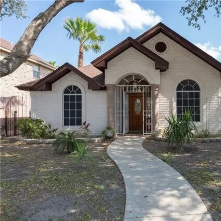 Buy this 3 bed house on 7078 North 5th Street in McAllen, TX 78504