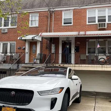 Rent this 3 bed house on 144-18 25th Drive in New York, NY 11354