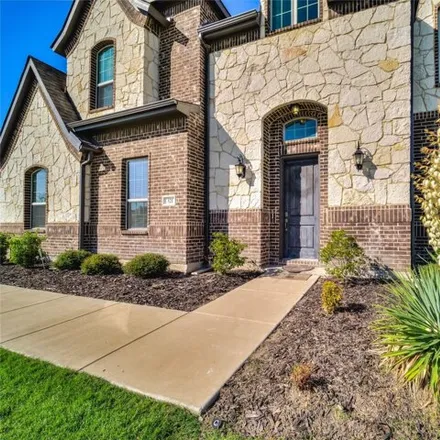 Buy this 4 bed house on 327 Equestrian Drive in Waxahachie, TX 75165