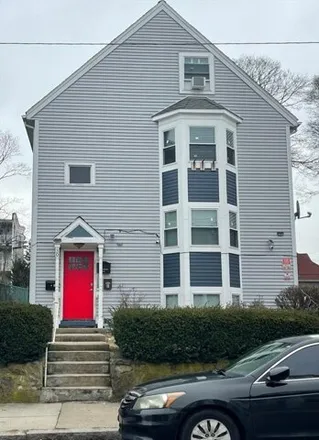 Image 1 - 30 Mount Everett Street, Boston, MA 02212, USA - House for sale