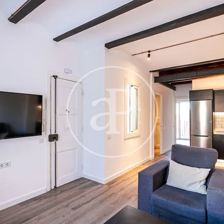 Image 7 - Carrer de Besalú, 50, 08026 Barcelona, Spain - Apartment for rent