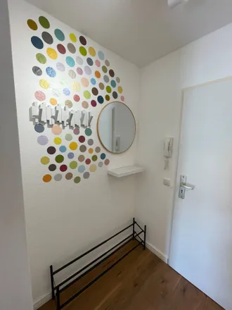 Rent this 2 bed apartment on Südstraße 24 in 52351 Duren, Germany