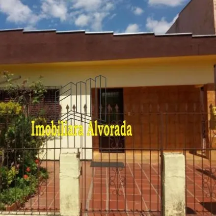 Buy this 3 bed house on Rua São Francisco in Bela Vista, Alvorada - RS