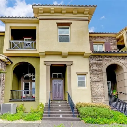 Image 2 - 40 Via Verso Lago, Henderson, NV 89011, USA - Townhouse for sale