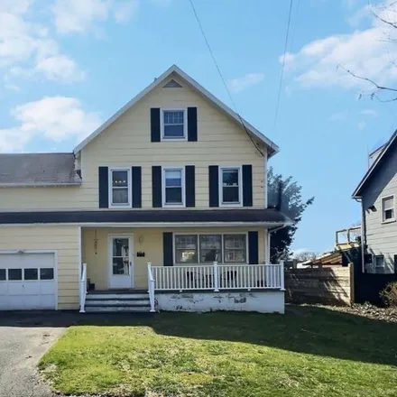 Buy this 4 bed house on 6 Sycamore Street in Norwalk, CT 06855