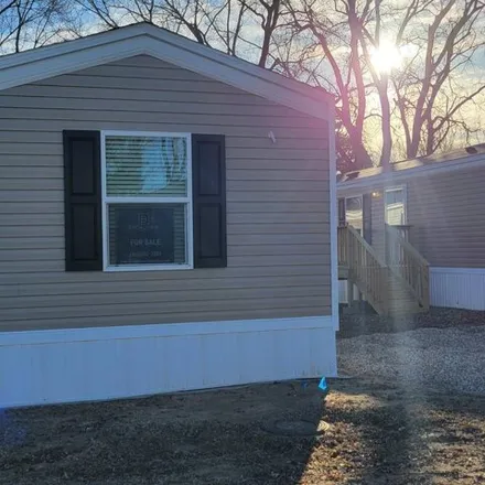Buy this studio apartment on 11999 300 West Albert in Maize, Sedgwick County