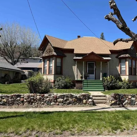 Buy this 3 bed house on 508 Burma Road in Susanville, CA 96130