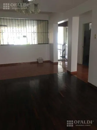 Buy this studio apartment on Jirón Carlos Roldán in Santiago de Surco, Lima Metropolitan Area 15803