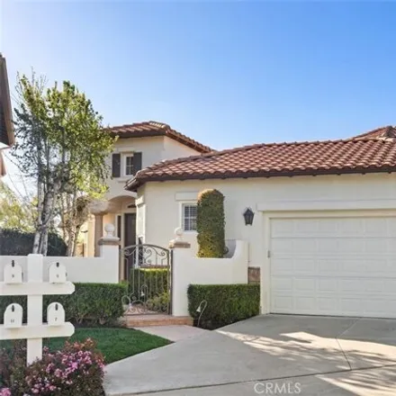 Rent this 3 bed house on 7 Princeton Trail in Coto de Caza, Orange County