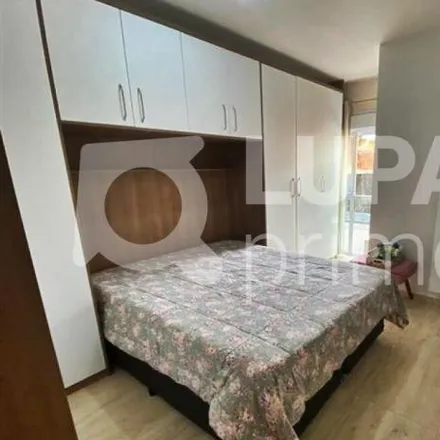 Buy this 2 bed house on Rua Major Dantas Cortez 748 in Vila Gustavo, São Paulo - SP