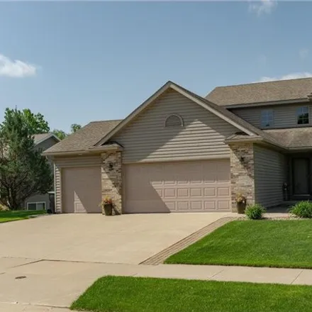Buy this 4 bed house on 5288 Florence Dr NW in Rochester, Minnesota
