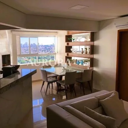 Rent this 2 bed apartment on Rua João Wyclif in Guanabara, Londrina - PR
