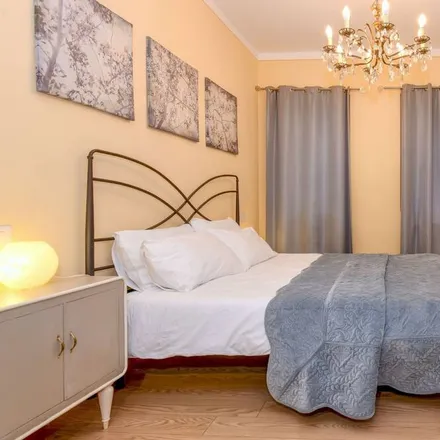 Rent this 1 bed apartment on 25085 Gavardo BS