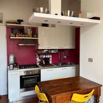 Image 5 - Via Giuseppe Govone, 20155 Milan MI, Italy - Apartment for rent