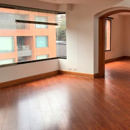 Buy this 4 bed apartment on Carrera 19A in Usaquén, 110111 Bogota