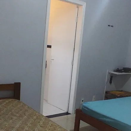 Rent this 3 bed house on Praia Grande in Região Metropolitana da Baixada Santista, Brazil