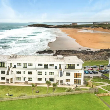 Image 3 - The Bay Hotel, Esplanade Road, Newquay, TR7 1SY, United Kingdom - House for sale