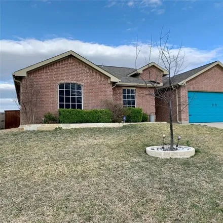 Rent this 4 bed house on 1758 La Caya Drive in Mansfield, TX 76063