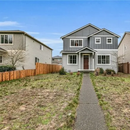 Buy this 4 bed house on unnamed road in Shelton, WA 98555