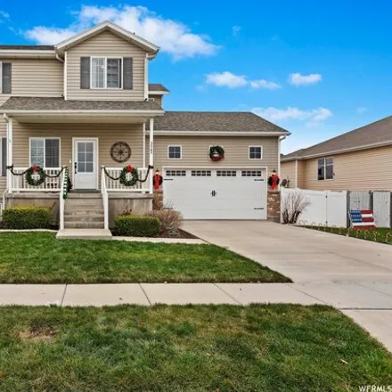 Buy this 4 bed house on 3537 West 800 South in Syracuse, UT 84075