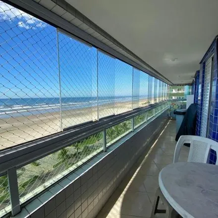 Image 2 - Rua José Demar Peres, Solemar, Praia Grande - SP, 11705-300, Brazil - Apartment for sale
