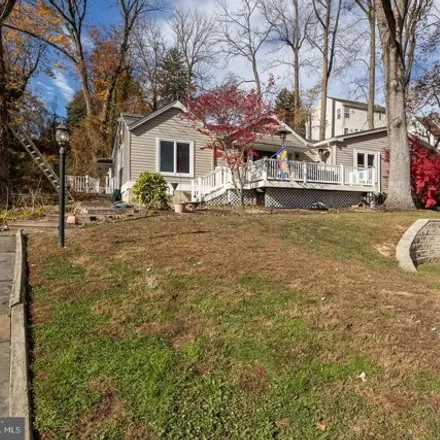 Buy this 4 bed house on 98 Delmont Road in Larchmont, Newtown Township