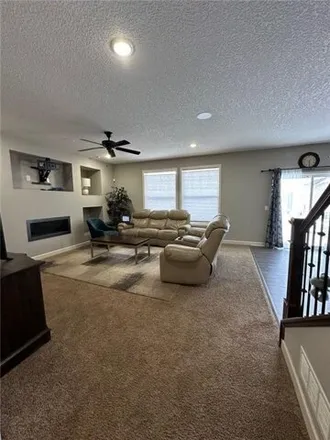 Image 5 - 19023 Galloway Circle, Corcoran, MN 55340, USA - House for rent