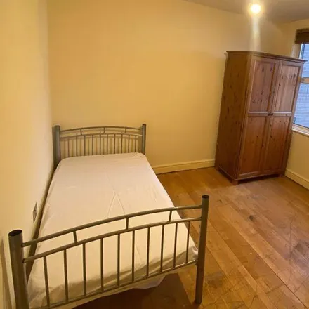 Rent this 1 bed room on 46 High Road in Willesden Green, London