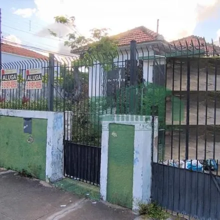 Buy this 4 bed house on Rua Professor José Cândido Pessoa in Bairro Novo, Olinda - PE